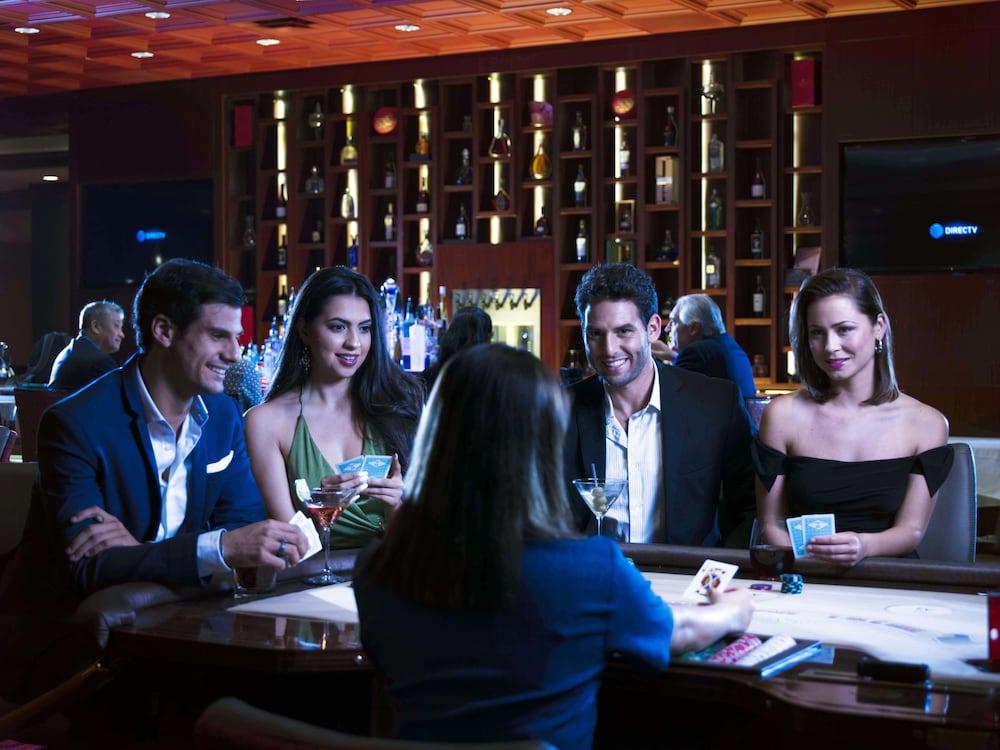 Morongo Casino Resort & Spa (Adults Only) Cabazon Dış mekan fotoğraf