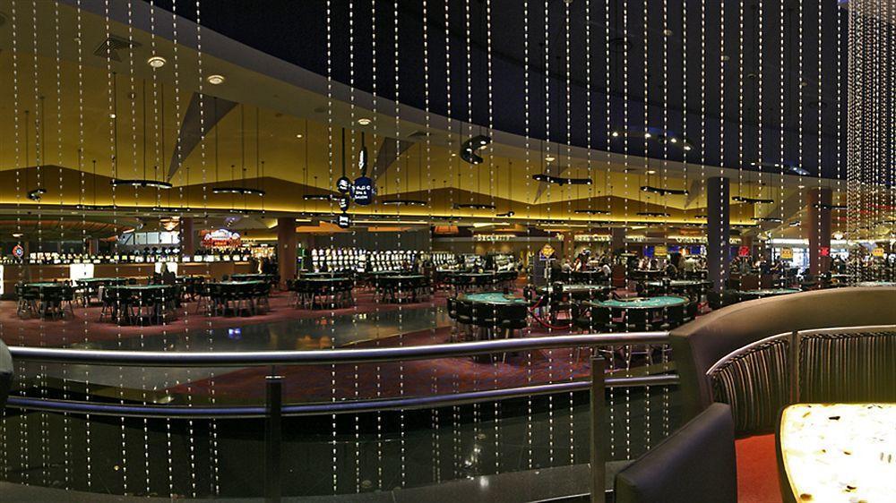 Morongo Casino Resort & Spa (Adults Only) Cabazon Dış mekan fotoğraf